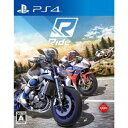 【新品★送料無料メール便】PS4ソフト RIDE PLJM-80086 (ハ