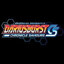 【在庫あり★新品★送料無料メール便】PS VITAソフト DARIUSBURST CHRONICLE SAVIOURS