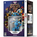 【12月3日発送★新品★送料無料】3DSソフト ショベルナイ...