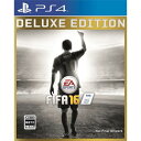 yVi[ցzPS4\tg FIFA 16 DELUXE EEDITION () (Z