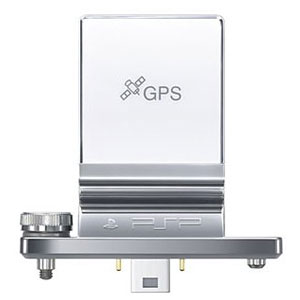 psp周辺機器 GPSレシーバー (PSP-290)