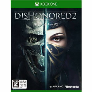 ں߸ˤڿ̸ò̵᡼ءXboxOneե Dishonored 2 (CEROʬ_Z) (ϥ