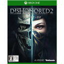 XboxOneソフト Dishonored 2 (CERO区分_Z) (ハピ