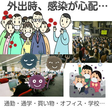 UV殺菌灯付き ウイルス 対策 首からかける ネックレス 空気清浄機 首かけ 除菌 ポータブル ミニ 携帯 イオン発生器 小型 マイナスイオン 妊婦 静音 USB 充電式 マスク 花粉 紫外線 消臭 消毒ランプ UV-C 消毒 旅行 出張 効果 UVライト父の日 ギフト 人気 2021