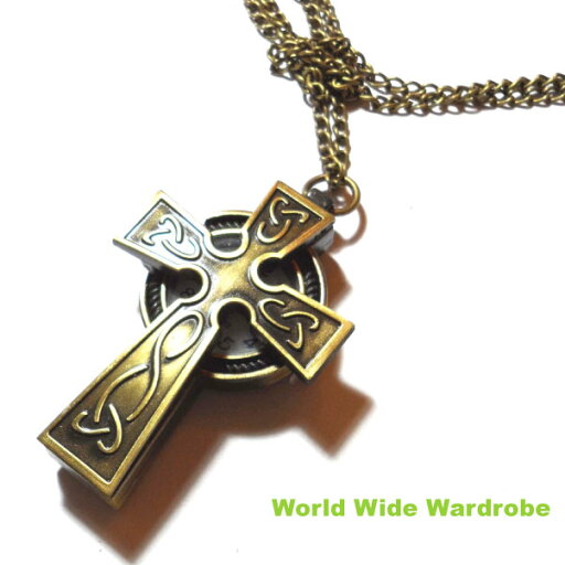 十字架クロスロザリオアンティーク調ペンダントウオッチ懐中時計チェーンチェーン ネックレス ギフト プレゼント アンティーク風 着物 和装 おしゃれ おすすめ 和服 ウオッチ クオーツ 時計 かわいい 30代 女の子 ホワイトデー バレンタイン 2024 入学