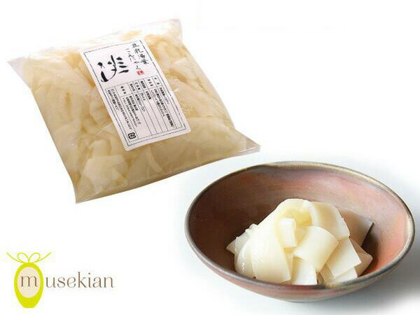 豆乳 湯葉こんにゃく刺身 ゆば 150g 国産 夢石庵 むせきあん 821 送料無料 税率8％のサムネイル