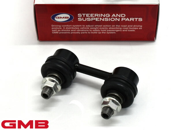 【12/1限定★P最大20倍チャンス！】オッティ H91W スタビライザーリンク フロント左右共通 片側 1本 ターボ車 1004-03251 GMB GSL-M-2 H17.06〜H18.10