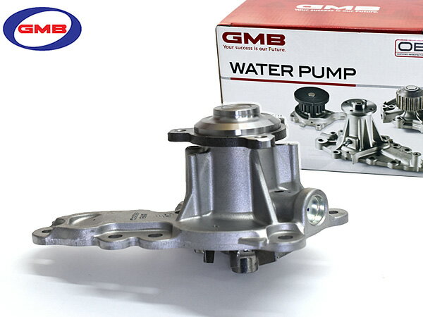 【エントリーでP5倍★11/20 20時〜11/26まで】ワゴンR MH55S ウォーターポンプ GMB GWS-51A H26.08〜H29..