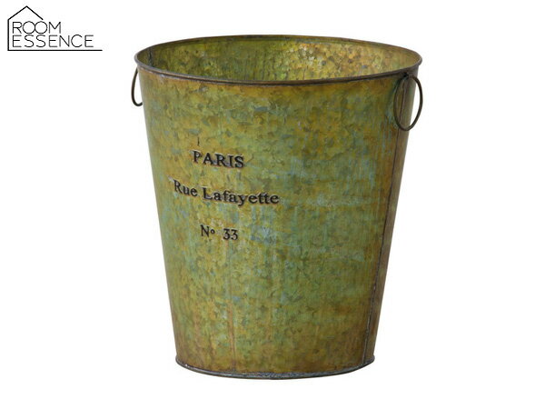 ダストボックス グリーンレトロ感のあるデザインがオシャレなダストボックス。メーカー東谷 （ あずまや AZUMAYA ）品番LFS-426GR商品名ダストボックスカラーグリーンサイズ(cm)φ25×H29本体素材スチール(粉体塗装)原産国中国備考※ご使用のモニター環境により実際のカラーと異なる場合がございます。 　 予めご了承ください。 ※その他、東谷の商品はこちらからどうぞ→ 東谷 AZUMAYA 商品 【ご　注　意】※納品後の交換は、ご注文品番以外のものが届いた場合を除き、交換・返品などはお受けいたしかねます。通常3〜4日(土・日・祝日を除く)で発送となります。商品がすべてメーカー在庫のため、急な欠品が発生することがございますので、お急ぎの場合は、納期の確認をお願い致します。また急な欠品の場合、商品がご用意出来ない場合がございますのでご了承下さい。 ◆当社指定運送会社　送料無料（北海道・沖縄・離島を除く）にて発送いたします。※北海道は送料を 1,000円頂きます。沖縄・離島は別途お見積もりをいたします。◆メーカー直送の為、代引き発送は出来ませんので御了承下さい。※他の商品との同梱は不可となります。