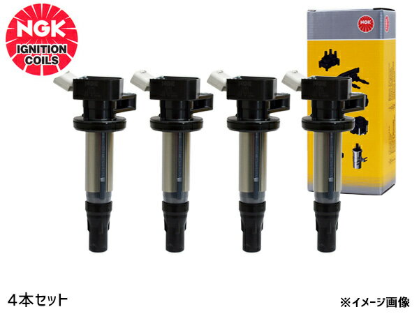 HIGH SPARK IGNITION COIL 【HONDA S660】-Regular Type-