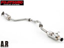 フジツボ マフラー A-R エーアール ZF1 CR-Z 2WD LEA H22.2~H24.9 550-52611 法人のみ配送 送料無料