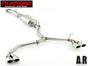 フジツボ マフラー A-R エーアール PE52 エルグランド ハイウェイスター 3.5 2WD VQ35DE H22.8~ 570-17875 受注生産 法人のみ配送 送料無料