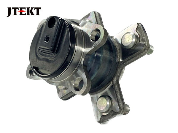 【エントリーP5倍+100円クーポン実施！9/4 20:00〜9/10】N-WGN JH3 リア ハブベアリング 片側 1個 JTEKT 3G067 R01.07〜 送料無料