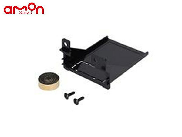 ETC 取り付け アタッチメント 三菱 デリカ D:5 D5 エーモン M7233 R1.2〜 取付 amon