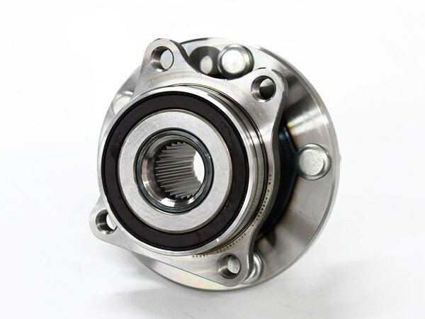 【12/1限定★P最大20倍チャンス！】フォレスター SK5 フロント ハブベアリング 片側 1個 WBH-722S R02.09〜 送料無料