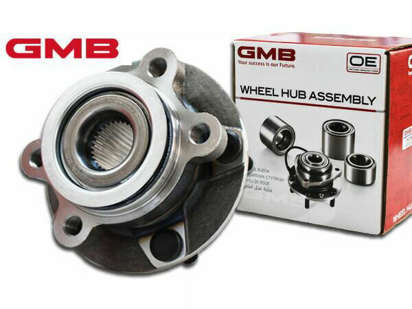 セレナ C27 GC27 GFC27 GNC27 GFNC27 フロント ハブベアリング 1個 片側 左右共通 GH31960M H28.08〜 GMB 送料無料