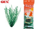 GEX 金魚水景 天然おつまみ草 大 熱帯魚 観賞魚用品 水槽用品 アクセサリー ジェックス