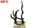 GEX 癒し水景 ボトルウッド L 熱帯魚 観賞魚用品 水槽用品 アクセサリー ジェックス