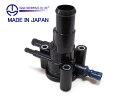 モコ MG22S サーモスタット パッキン付 多摩興業 TAMA 国内メーカー ターボ無 H18.02〜H23.02 WH-SA-88