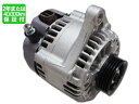 【8/1限定!3点以上購入でP最大20倍★】ムーヴ ムーヴカスタム L175 L185 オルタネーター ダイナモ 27060-B2030 102211-6010...