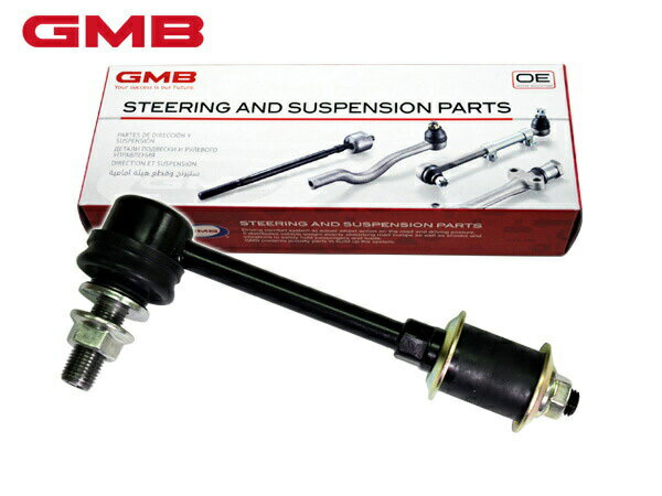 【12/1限定★P最大20倍チャンス！】ハイエース KDH200K スタビライザーリンク スタビリンク フロント 左右共通 片側 1本 GMB 1001-0710B GSL-T-41 H16.08〜H19.09
