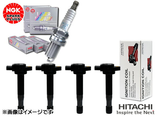 【12/1限定★P最大20倍チャンス！】カローラ アクシオ フィールダー NRE161 NRE161G NGK 正規品 レーザ..