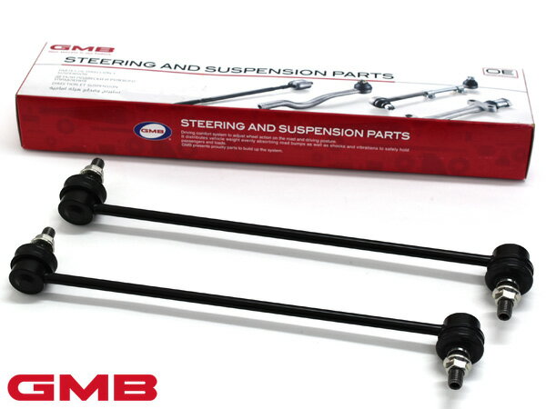【12/1限定★P最大20倍チャンス！】ワゴンR スマイル MX81S スタビライザーリンク スタビリンク フロント 左右2本セット GMB 1008-09201 GSL-S-7 R03.09〜