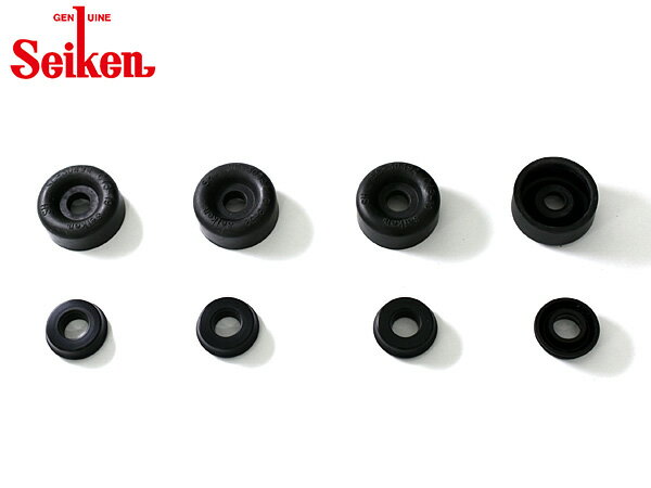 【SS期間限定★ポイントUP&クーポン実施】デミオ DJ3AS リア カップキット 制研化学工業 Seiken セイケン 240-21941 H26.06〜 メール便 送料無料