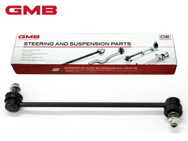 CR-V RM1 スタビライザーリンク スタビリンク フロント 左右共通 片側 1本 GMB 1005-04601 GSL-HO-27 H23.11〜H28.08
