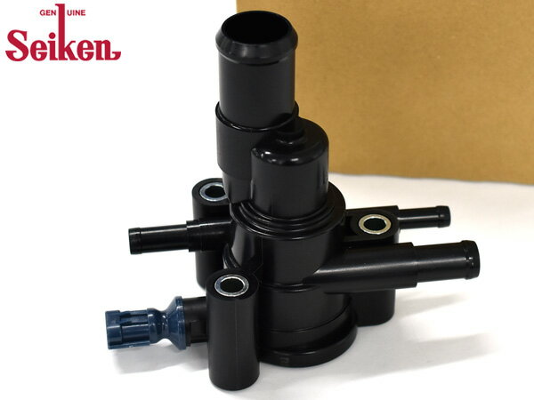 【SS期間限定★ポイントUP&クーポン実施】スペーシア MK32S サーモスタット パッキン付 ベアーブランド ..