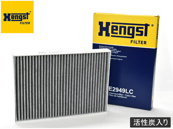 ܥ S60 DBA-FB4154T DBA-FB4164T ե륿 Hengst إ󥰥 ͢ ú E2949LC