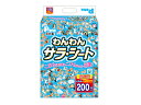 【エントリーでポイント5倍♪5/9 20時〜5/15】わんわんサラ・シート レギュラー200枚 こまめに取り替えても経済的 P.one