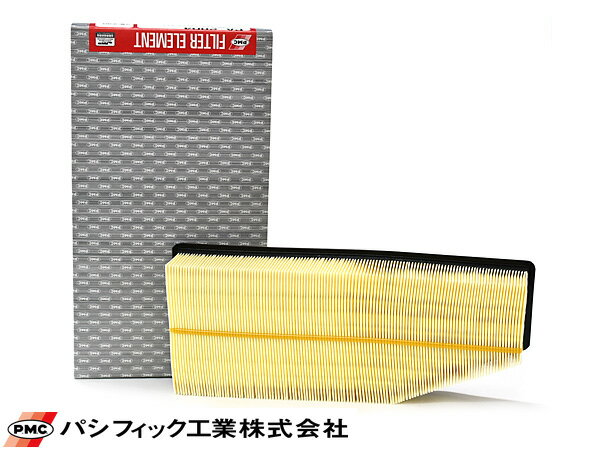 エクストレイル SNT33 エアーエレメント エアークリーナー パシフィック工業 PMC PA-2804 R04.07〜
