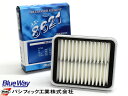 【11/1(土)限定 同店舗内3点以上購入でP20倍♪】R1 RJ1 RJ2 エアエレメント エアー フィルター クリーナー パシフィック工業 BlueWay AX-8621