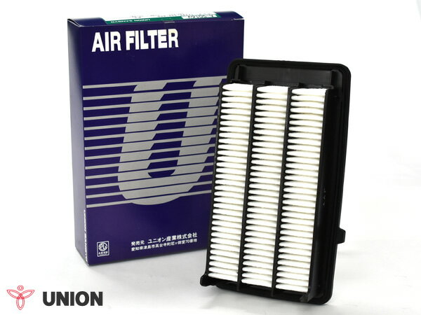 【12/1限定★P最大20倍チャンス！】CR-V RW2 エアーエレメント エアークリーナー ユニオン産業 UNION H30.08〜 A-5016V