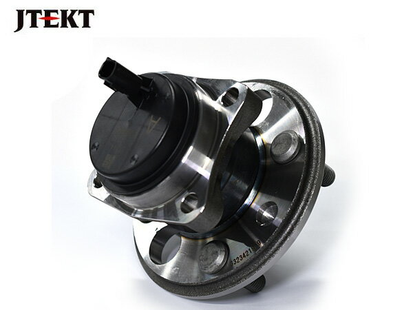 【SS期間限定★ポイントUP&クーポン実施】サクシード プロボックス NCP160V NHP160V NSP160V リア ハブベアリング 1個 片側 左右共通 JTEKT 3G039 H26.09〜 送料無料