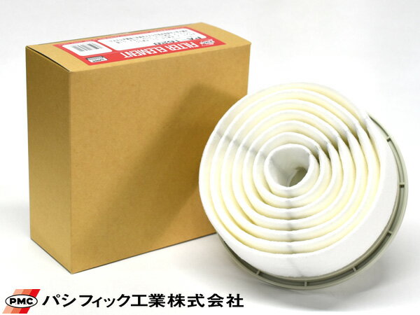 【SS期間限定★ポイントUP&クーポン実施】トヨタ タウンエース ライトエース 他 エアーエレメント エアークリーナー パシフィック工業 PMC ※適合確認不可 PA-1628