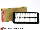 【エントリーでポイント5倍♪5/9 20時〜5/15】ロードスター ND5RC エアーエレメント エアークリーナー パシフィック工業 PMC H27.05〜 P...