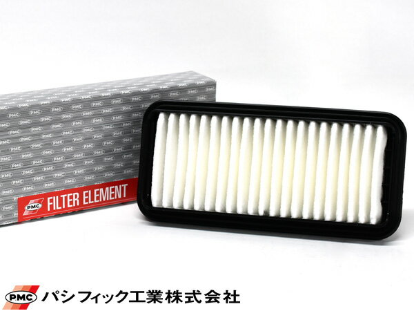 【エントリーでP5倍★11/20 20時〜11/26まで】アルトラパン HE21S エアーエレメント エアークリーナー ..