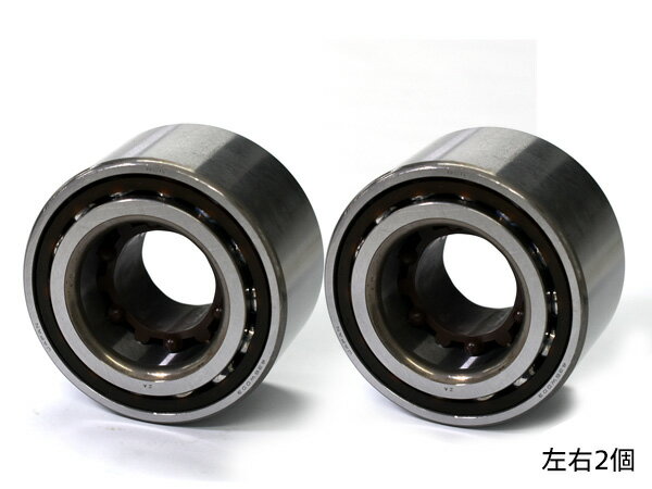 センチュリー GZG50 リア ハブベアリング 左右 2個セット WBH-115N H09.04〜H29.01