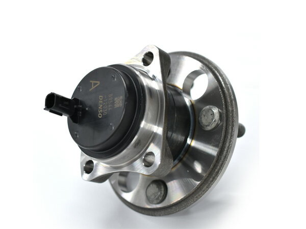 【SS期間限定★ポイントUP&クーポン実施】サクシード プロボックス NCP160V NHP160V NSP160V リア ハブベアリング 1個 片側 左右共通 WBH-148S H26.09〜 送料無料