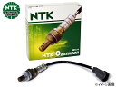 シボレークルーズ HR82S M15A DOHC VVT O2センサー NTK 日本特殊陶業 OZA668-EE9 9761 H15.11〜H18.5 送料無料