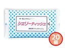 シェリ− ウェットハンディ 20個 10枚入 WT-002 袋入 内祝い お祝い 返礼品 贈答 進物 ギフトプレゼント