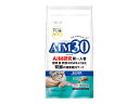 AIM30 室内成猫用 健康な尿路 毛玉ケア フィッシュ 600g 愛猫の健康寿命を保つ Sunrise
