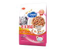 コンボ キャット 毛玉対応 かつお味 まぐろ節 かつお節添え600g かつお味にまぐろ節&かつお節を添えた毛玉対応