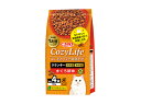 CIAO CozyLife クランキー まぐろ節味 190g×4袋 匂いをおさえて爽快生活