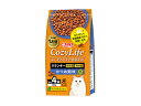 CIAO CozyLife クランキー かつお節味 190g×4袋 匂いをおさえて爽快生活