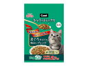 【7/4 20時~7/10★エントリー&購入でP5倍】キャラットミックス まぐろ仕立ての味わいブレンド 2.7kg 毎日の食事を喜んでもらえるように考えたミックスタイプのフード Carat