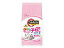 【7/4 20時~7/10★エントリー&購入でP5倍】メディファス 子ねこ 12か月まで チキン味 1.5kg (250g×6) 猫の臨床栄養学から生まれた下部尿路の健康維持フード