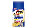 【7/4 20時~7/10★エントリー&購入でP5倍】メディファス 1歳から チキン味 1.5kg (250g×6) 猫の臨床栄養学から生まれた下部尿路の健康維持フード